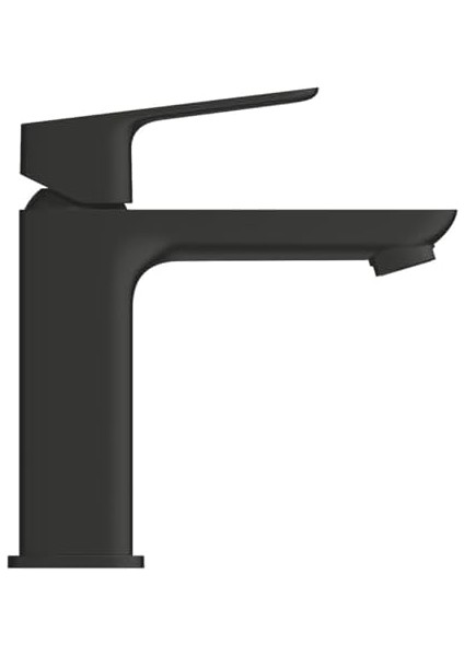 Lavabo Bataryası Cubeo M-Boyut Mat Siyah - 1017552430 modelleri