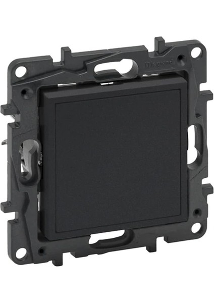 Rnti Boşluk Kap.+Mosaic Ent., Füme