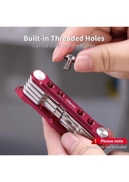 CM029 9'u 1 Arada Tornavida ve Anahtarlar Katlanır Alet Seti modelleri