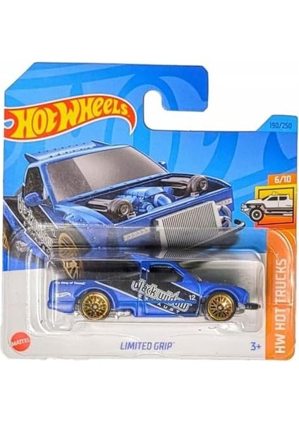 Tekli Arabalar Lımıted Grıp HKK60 fiyatları