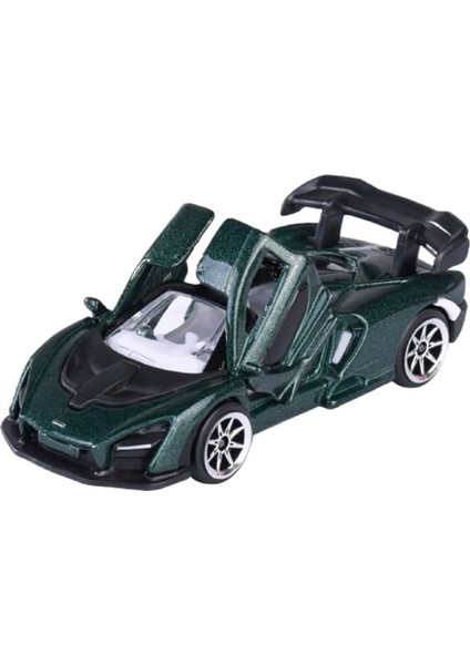 Premium Arabalar Serisi 248C-4 Mclaren Senna