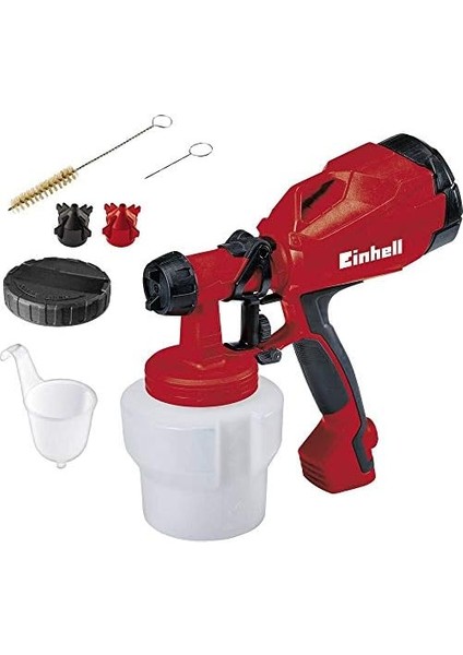 Tc-Sy 500 P, Sprey Boya Sistemi fiyatları