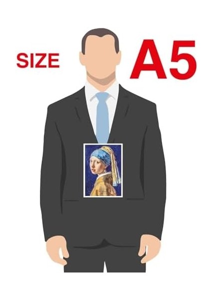 Journal 4 Lü Kareli Tel Dikişli Defter Seti - Renkli Karton Kapak, Hafif Holmen Kağıt, A5 - Toplam 384 Sayfa fiyatları