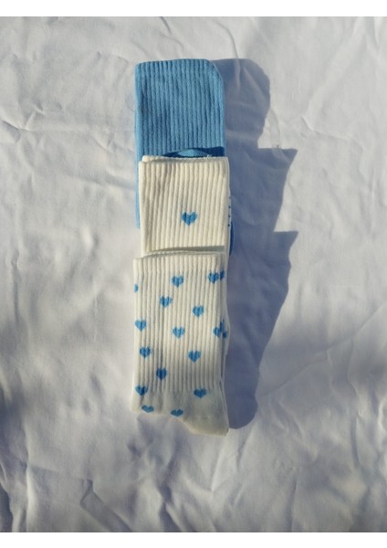 3'lü Soket Çorap modelleri