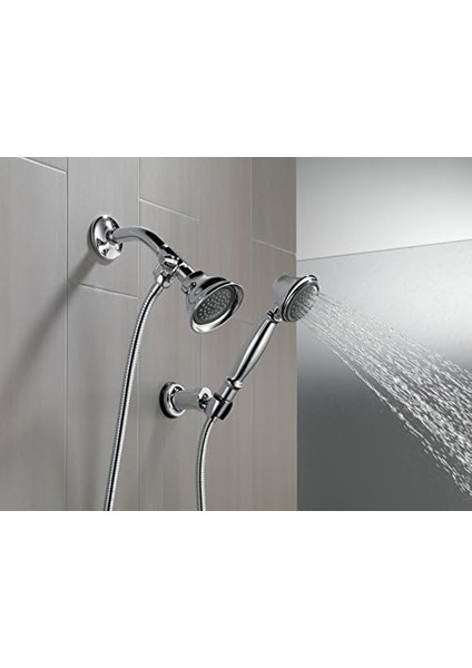 Faucet El Duşu Için Duş Kolu Yönlendirici, Krom fiyatları