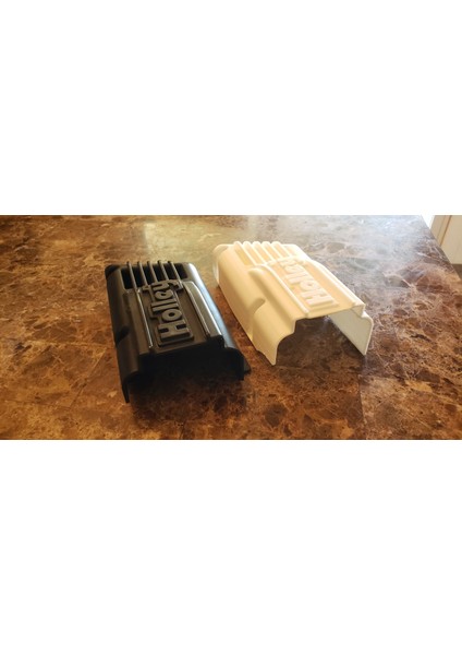 Pontiac Fiero Için Holley Side Scoop (Plastik Aparattır!!!) 3D fiyatları