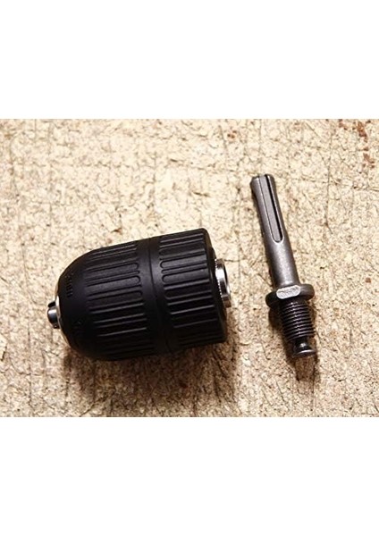 48232 13MM Keyless Chuck modelleri