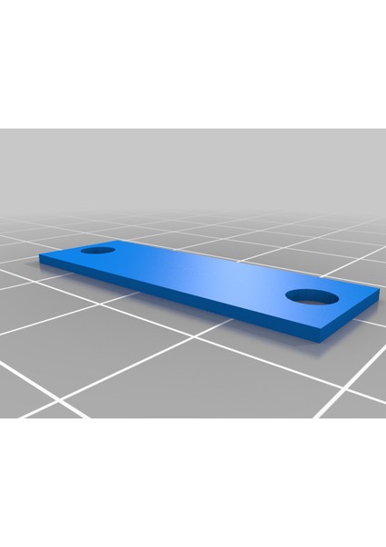 C3 Corvette Ölçer Direnç Kartı (Plastik Aparattır!!!) 3D modelleri