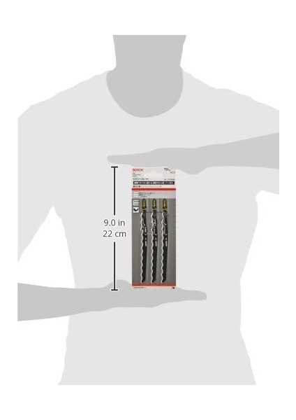 Accessories Professional 3 x Dekupaj Testere Bıçağı T 313 Aw Special For Soft Material (Karton, Strafor, Halı, Deri, Kauçuk, Aksesuar Dekupaj Testeresi Için), D < 100 mm modelleri