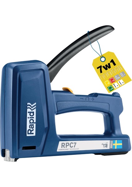 Mekanik Zımba/çivi Tabanca