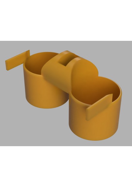 Bmw 7 Serisi F Serisi Anahtar ve Telefon Sahibi (Plastik Aparattır!!!) 3D fiyatları