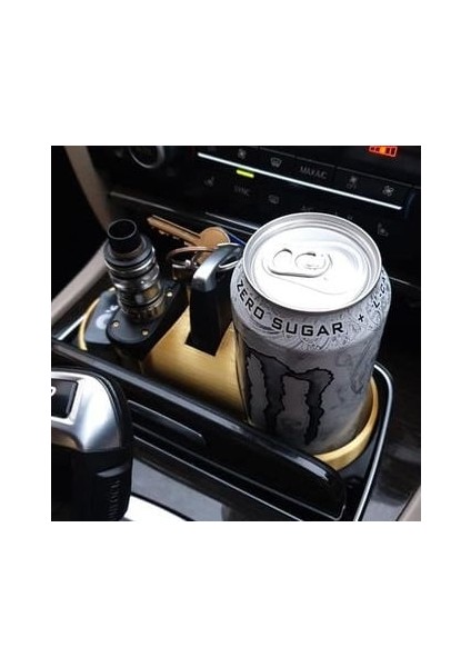 Bmw 7 Serisi F Serisi Anahtar ve Telefon Sahibi (Plastik Aparattır!!!) 3D fırsatları