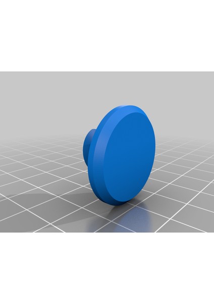 Tavan Kaplaması Vidası/tutucusu (Plastik Aparattır!!!) 3D fiyatları