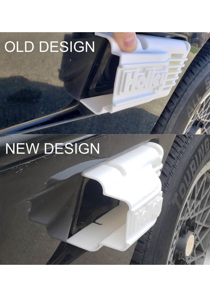 Fiero Side Scoop: Magnum Versiyon (Plastik Aparattır!!!) 3D fiyatları