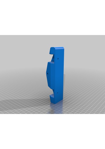 Pontiac Fiero Için Telefon Veya Gps Montajı (Plastik Aparattır!!!) 3D fırsatları