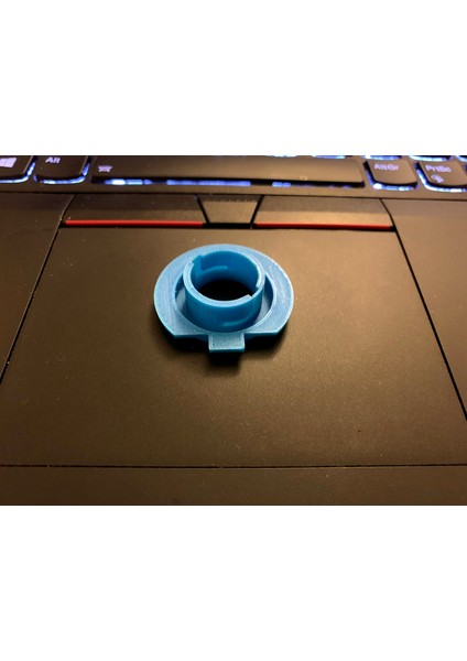 Skoda / Vw H7 LED Soket Adaptörü (Plastik Aparattır!!!) 3D fiyatları