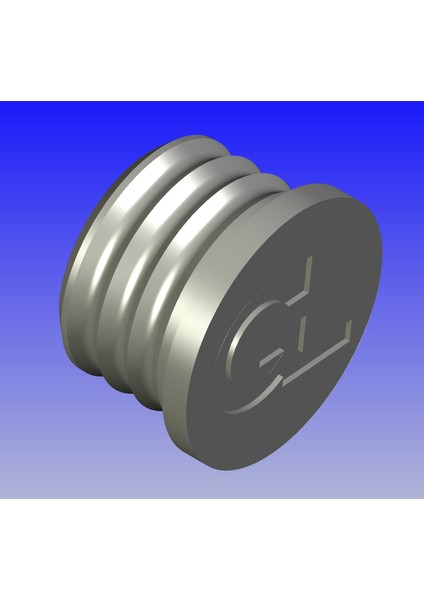 Vw Polo 6r Fren Kaliperi / Fren Kaliperi Kılavuz Pim Kapağı / Kapağı Için Liderlik Kalemi Için Fren Kaliperinin Liderlik Pimi Için (Plastik Aparattır!!!) 3D