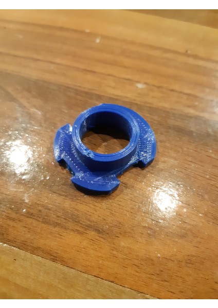 Grand Vitara LED Dönüşüm (Kısa Far) Adaptörü (Plastik Aparattır!!!) 3D fiyatları