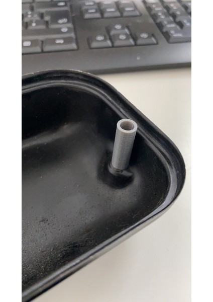 Vespa Px Karbüratör/karburatör Kılavuzu (Plastik Aparattır!!!) 3D fiyatları