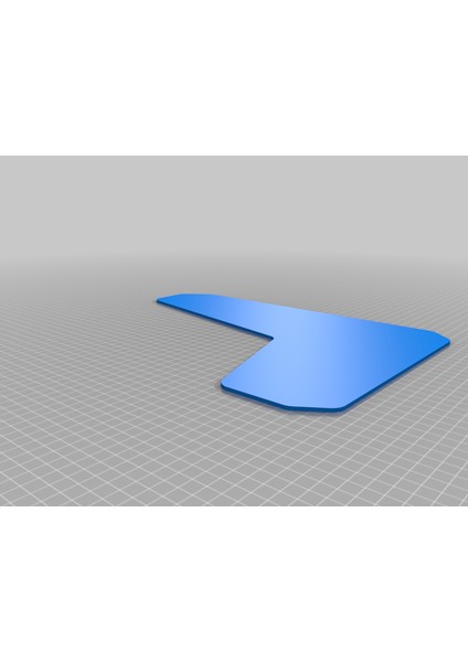 Ford Focus St Mudflaps (Plastik Aparattır!!!) 3D fiyatları