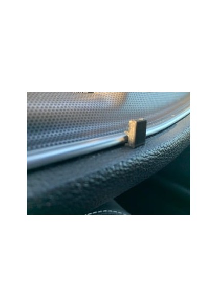 Uconnect, Dodge, Vb. Için Akıllı Telefon ve Tablet Araba Montajı (Plastik Aparattır!!!) 3D modelleri