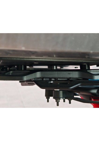 Karasal Givi Için Tampon (Plastik Aparattır!!!) 3D modelleri