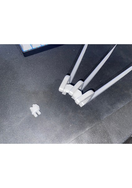 Wolverine Claws Ortak Modifiye (Sadece Plastik Aparattır!!!) 3D fiyatları