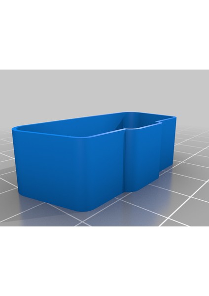 Obd Kapağı (Plastik Aparattır!!!) 3D fiyatları