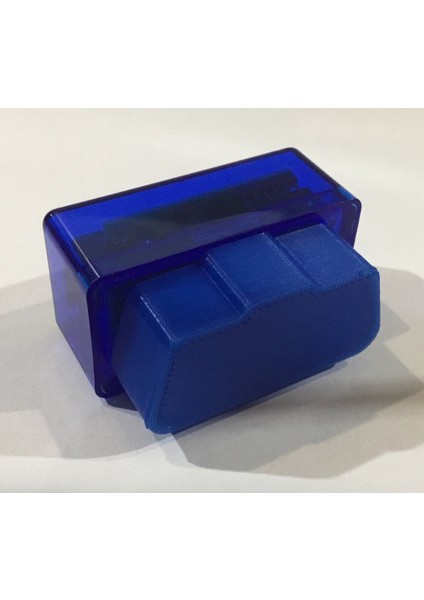 Obd Kapağı (Plastik Aparattır!!!) 3D modelleri