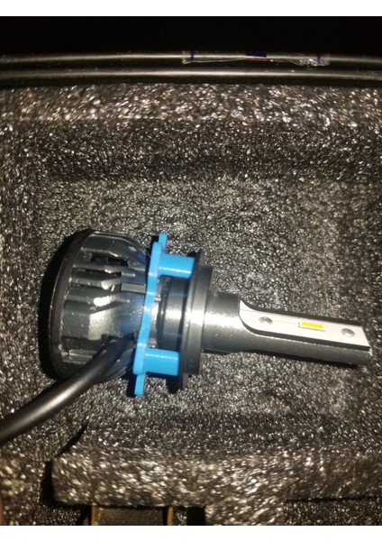 Mazda Mks-5 Mint S-V.h LED Hsht Ampul Adaptörü (Plastik Aparattır!!!) 3D fiyatları