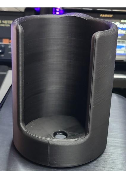 Içki Şişesi Veya Sprey Tutucu Olabilir (Plastik Aparattır!!!) 3D fırsatları