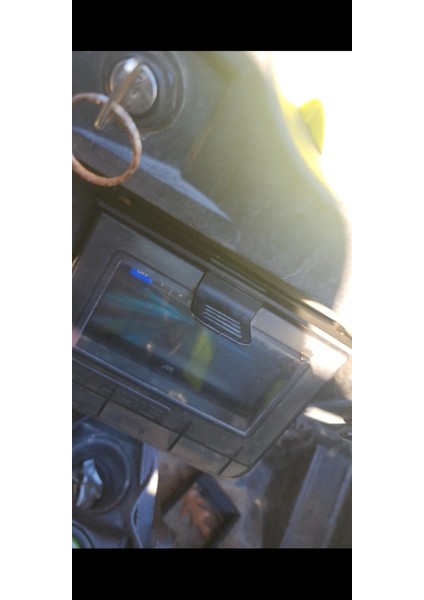 Polaris Rzr Double Din Radyo (Plastik Aparattır!!!) 3D fiyatları