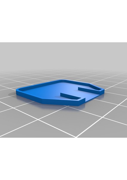 Ultra Ince Obd2 Exterder Mod (Plastik Aparattır!!!) 3D fiyatları