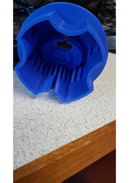 Mini R56 Için Kinivo Btc 480 Bluetooth Adaptör Montajı (Plastik Aparattır!!!) 3D modelleri