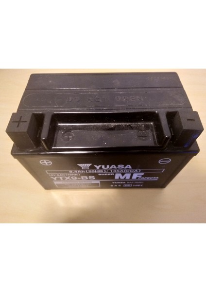 Kurşun Pil Için Terminal Kapağı (Plastik Aparattır!!!) 3D