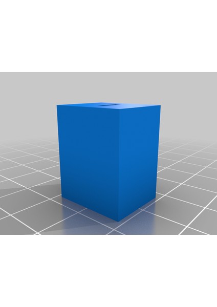 Kurşun Pil Için Terminal Kapağı (Plastik Aparattır!!!) 3D modelleri