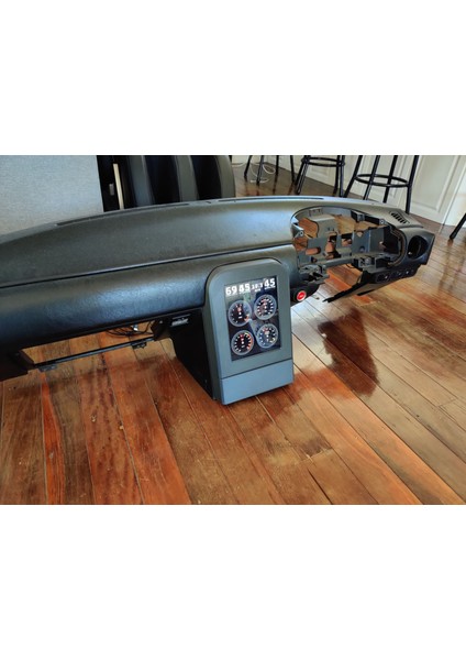 Mazda Mx-5 Miata Mezar Taşı (Plastik Aparattır!!!) 3D