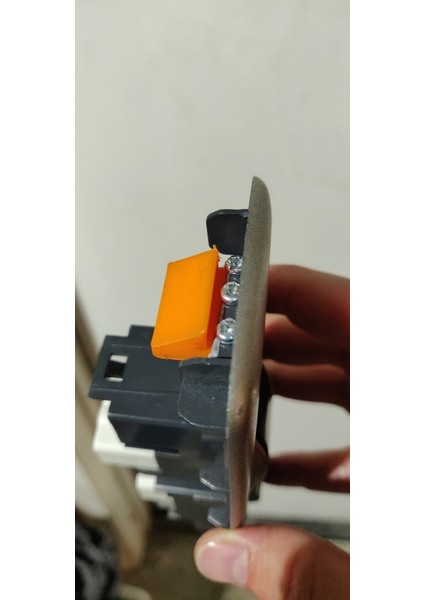 1 Gen Scion Xb Ön Yolcu Pencere Kapı Kilidi Çember Mandal (Plastik Aparattır!!!) 3D fiyatları