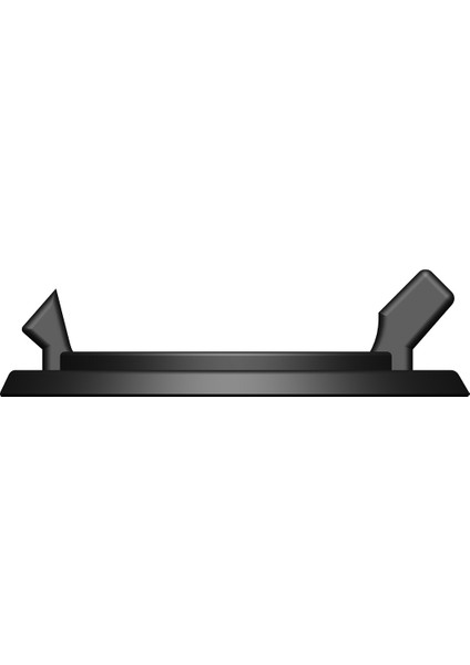 Cowl Panel Kapağı - Honda Civic 8. Gen (Plastik Aparattır!!!) 3D fiyatları