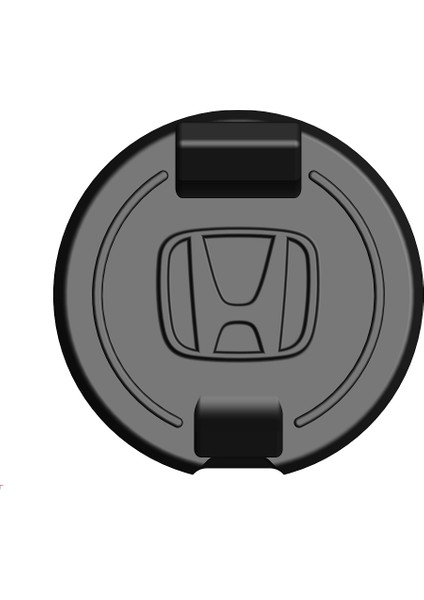 Cowl Panel Kapağı - Honda Civic 8. Gen (Plastik Aparattır!!!) 3D fırsatları