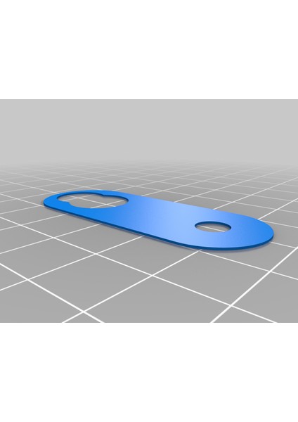Mx5 Lid Popper Seal (Plastik Aparattır!!!) 3D fırsatları