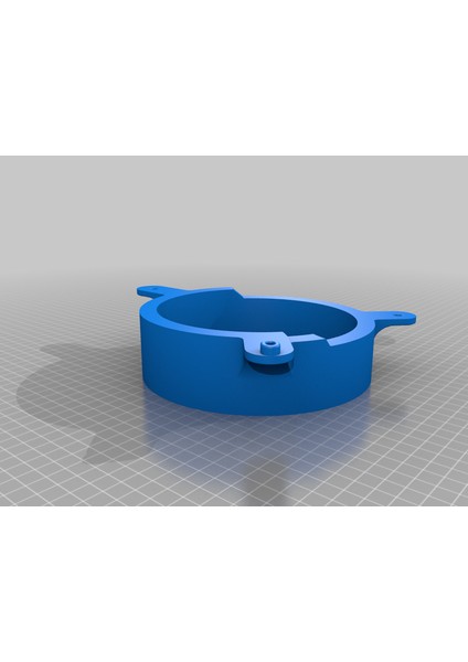 Volkswagen Pointer/gol G3 Için Hoparlör Adaptörü (Plastik Aparattır!!!) 3D fiyatları