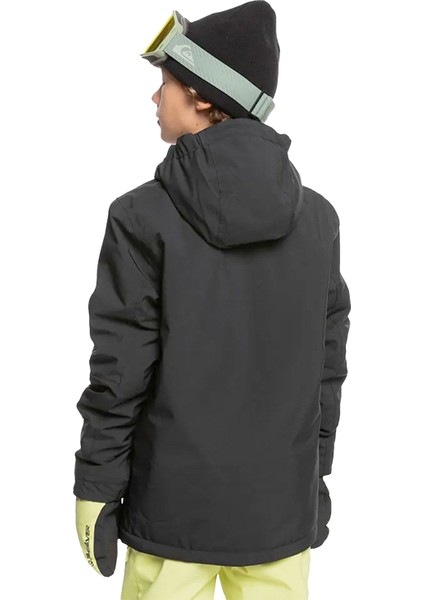 Morton Jk Erkek Çocuk Snowboard Ceketi fiyatları