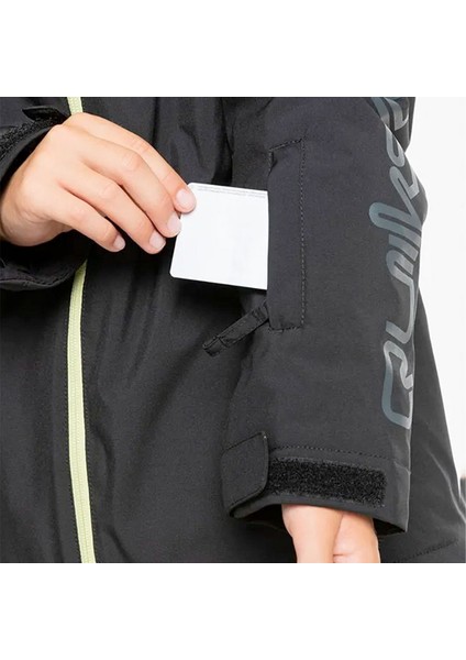 Morton Jk Erkek Çocuk Snowboard Ceketi modelleri