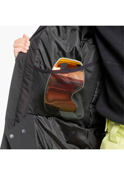 Morton Jk Erkek Çocuk Snowboard Ceketi fırsatları