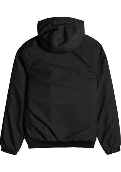 All Day Jacket Erkek Siyah Ceket