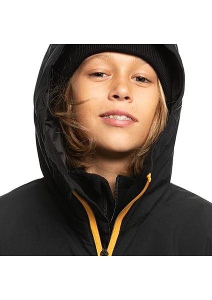 Morton Jk Erkek Çocuk Snowboard Ceketi