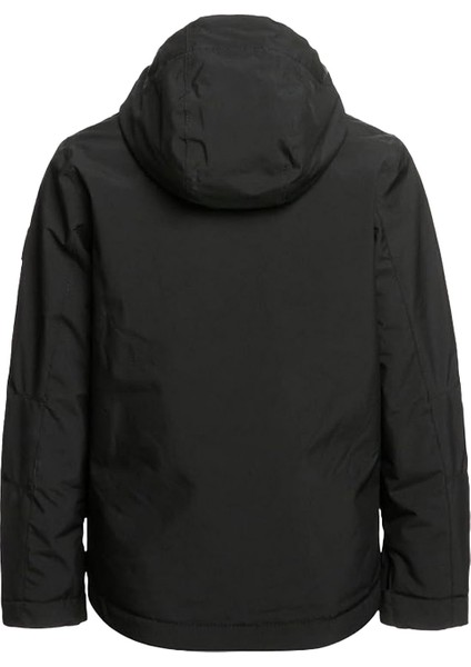Morton Jk Erkek Çocuk Snowboard Ceketi