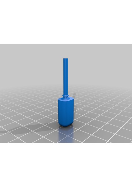 E30 Pencere Durağı (Ilk Yıllar) (Plastik Aparattır!!!) 3D fiyatları