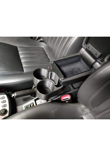 Alfa Romeo 156 (Facelift) Kupa Tutucu (Plastik Aparattır!!!) 3D fiyatları